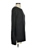 Halogen Black Wool Pullover Sweater Size XS - photo 4