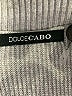 Dolce Cabo Gray Pullover Sweater Size S - photo 7
