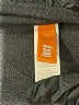 lucy Gray Black Jacket Size XS - photo 7