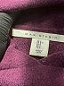 Max Studio Burgundy Turtleneck Sweater Size S - photo 7