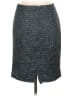 Halogen Tweed Blue Formal Skirt Size 6 (petite) - photo 2