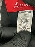 AK Anne Klein Black Blazer Size 10 - photo 7