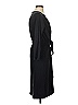 Lands' End Black Casual Dress Size S - photo 4