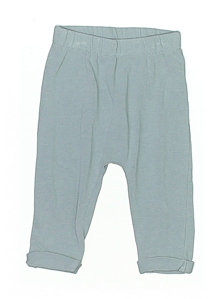 Pre-owned Carter's Babies' Casual Pants In Blue