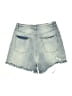 Almost Famous Blue Denim Shorts Size 5 - photo 2