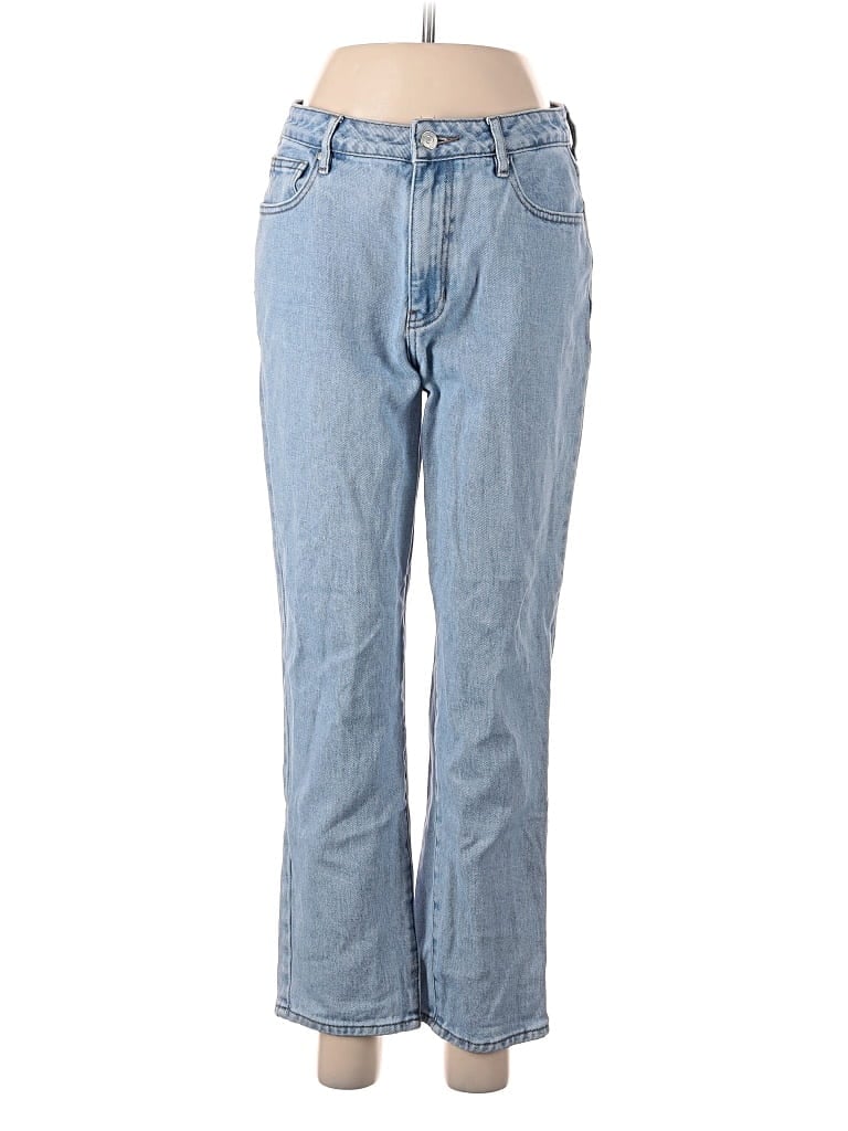 Pre-owned Pacsun Jeans In Blue