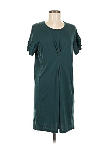 Simply Vera Vera Wang Casual Dress (view 1)