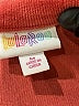Lularoe Red Long Sleeve Blouse Size M - photo 7