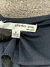 Studio One Black Casual Dress Size 6 - photo 7