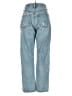 AGOLDE 100% Cotton Graphic Blue Jeans Size 22 - photo 2