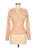 7 For All Mankind Tan Pullover Sweater Size M (estimated) - photo 1