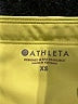 Athleta Color Block Yellow Active Pants Size XS - photo 4
