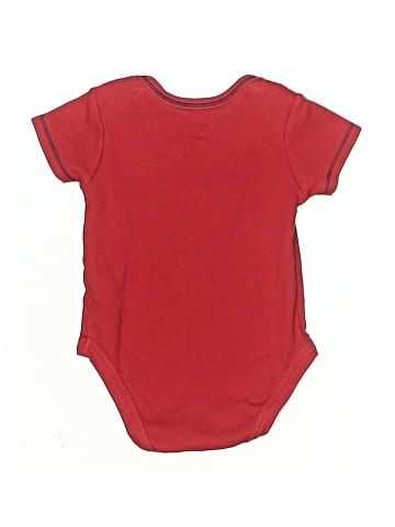 MLB Short Sleeve Onesie (view 2)
