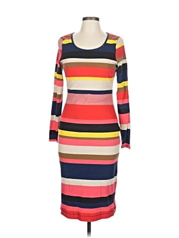 Tracy Reese Casual Dress (view 1)