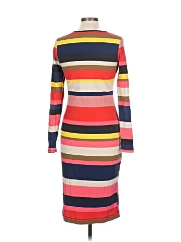 Tracy Reese Casual Dress (view 2)