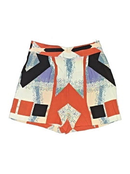 Rodeo Show Shorts