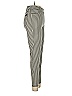 Sanctuary Houndstooth Checkered-gingham Black Casual Pants Size XS - photo 4