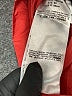 Levi's 100% Polyester Red Raincoat Size XS - photo 7