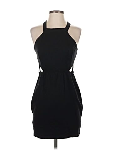Wet Seal Cocktail Dress (view 1)