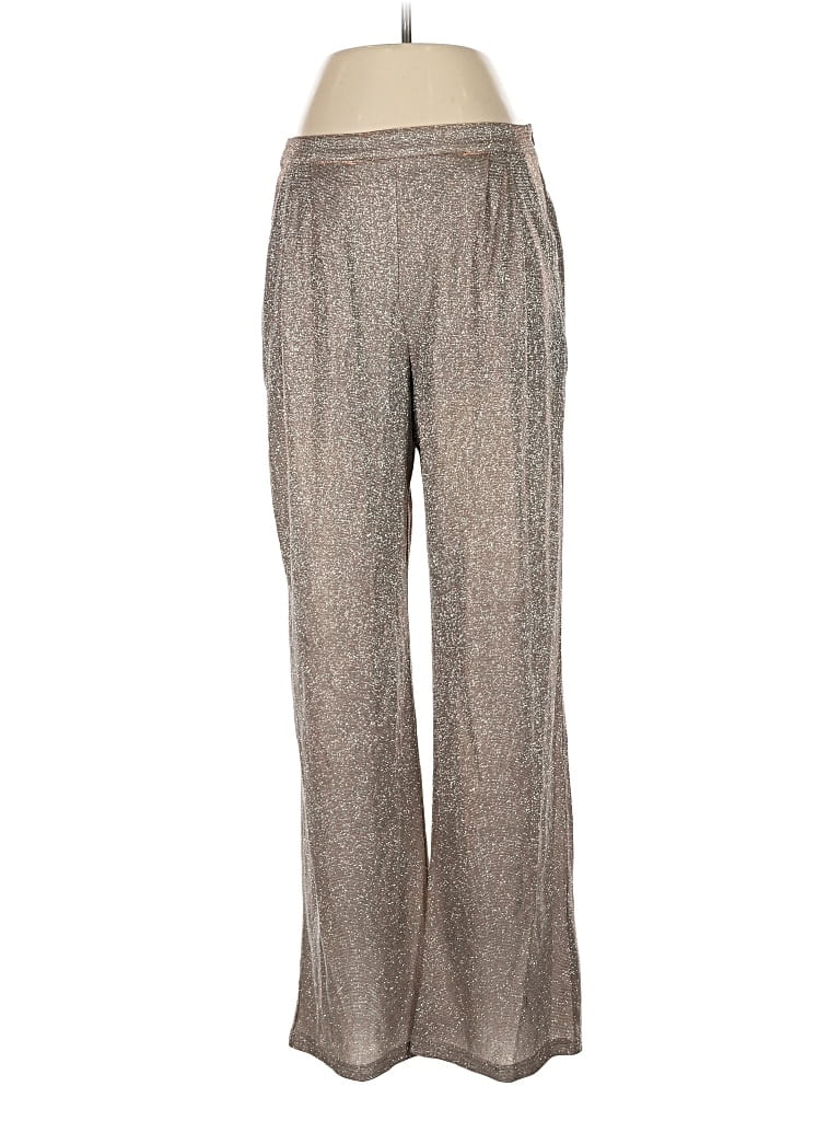 Le Lis Dress Pants In Gray