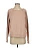 The Laundry Room Tan Sweatshirt Size XS - photo 1