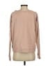 The Laundry Room Tan Sweatshirt Size XS - photo 2