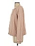 The Laundry Room Tan Sweatshirt Size XS - photo 5