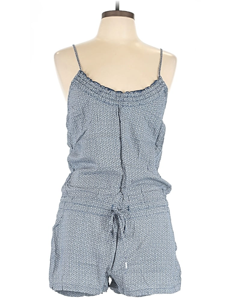 Aéropostale Romper In Gray