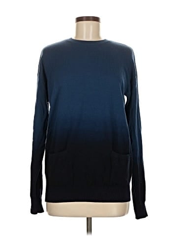 Vince. Pullover Sweater (view 1)