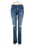 Adriano Goldschmied Stars Blue Jeans Size 29R - photo 1