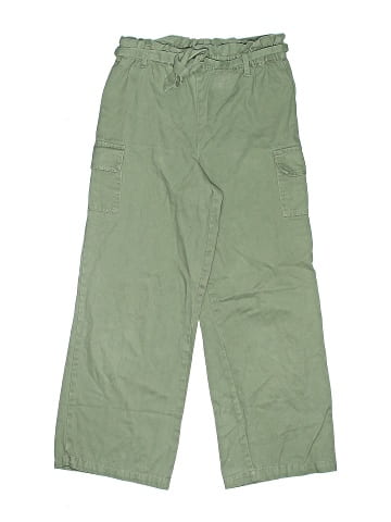 Isaac Mizrahi Cargo Pants (view 1)