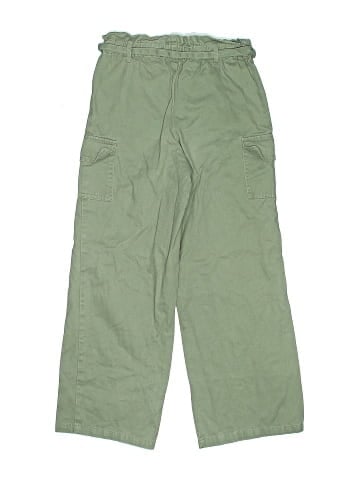 Isaac Mizrahi Cargo Pants (view 2)