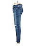 Adriano Goldschmied Stars Blue Jeans Size 29R - photo 5