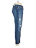 Adriano Goldschmied Stars Blue Jeans Size 29R - photo 4