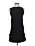 MNG Black Casual Dress Size XXS - photo 1
