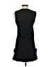 MNG Black Casual Dress Size XXS - photo 2