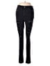 Levi's Hearts Black Jeans Size 28 waist - photo 1