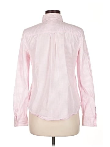 Joe Fresh Long Sleeve Button-Down Shirt (view 2)