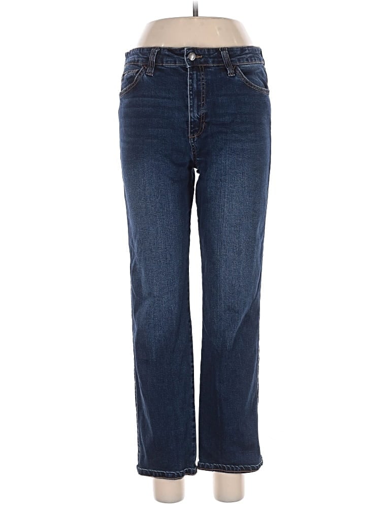 Pre-owned Joe's Jeans Jeans In Blue