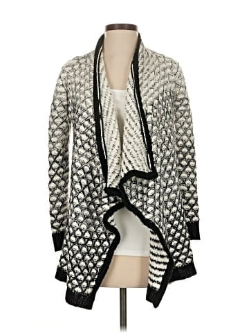 Romeo & Juliet Couture Cardigan (view 1)