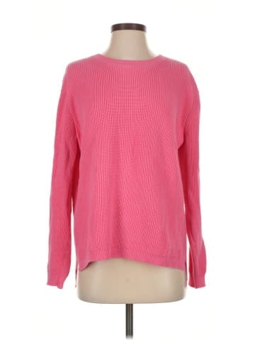 Latitude Pullover Sweater (view 1)