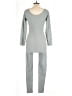 Unbranded Gray Jumpsuit Size XL - photo 2