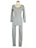 Unbranded Gray Jumpsuit Size XL - photo 1