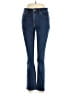 Club Monaco Blue Jeans Size 26 waist - photo 1