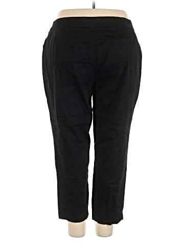 Avenue Casual Pants (view 2)