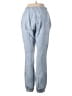 Cotton Citizen Tie-dye Blue Casual Pants Size M - photo 2