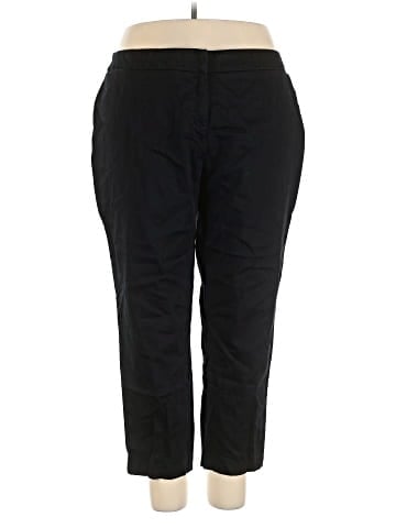 Avenue Casual Pants (view 1)