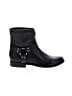 FRYE 100% Leather Black Boots Size 9 - photo 1