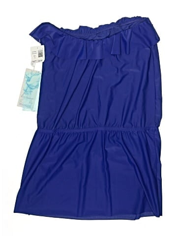 Eco Swim Swimsuit Cover Up (view 1)