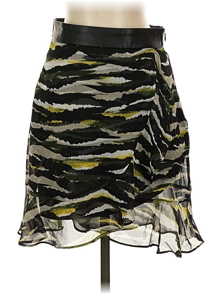 Dkny Casual Skirt In Black